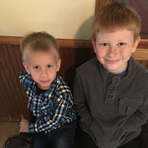 Meet your Posher, Sharon